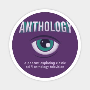 Anthology Podcast - ObsessiveViewer.com Magnet